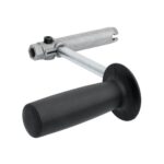 Nothandkurbel für MDF/KD/MTZ/STA – Bild 3