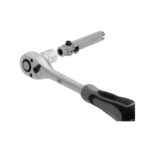 Nothandkurbel für MDF/KD/MTZ/STA – Bild 4