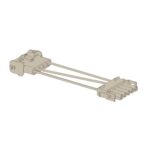 GfA Adapter FU-Antriebe 1-Phasen 3x230V