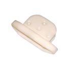 Endstück für Hohlprofil