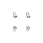 Befestigungssatz für GfA XL Gehäuse