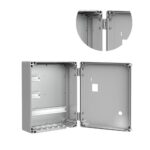 Scharniersatz für GfA TS XL