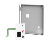 XL Gehäuseoberteil TS-B