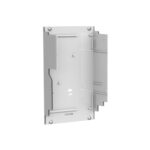 Montageadapter TS-B für GfA TS 970