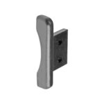 Arretierung A20 Polyamid, einzeln