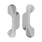 Arretierung A10 Polyamid, paarweise