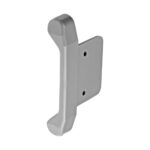 Arretierung A70 Polyamid, einzeln