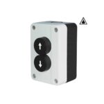 Zweifach-Drucktaster (AUF/AB)