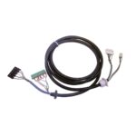 NES-Verbindungsleitung 3000mm für TS 400