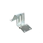 Seitenscharnier B: 60mm, H: 69mm